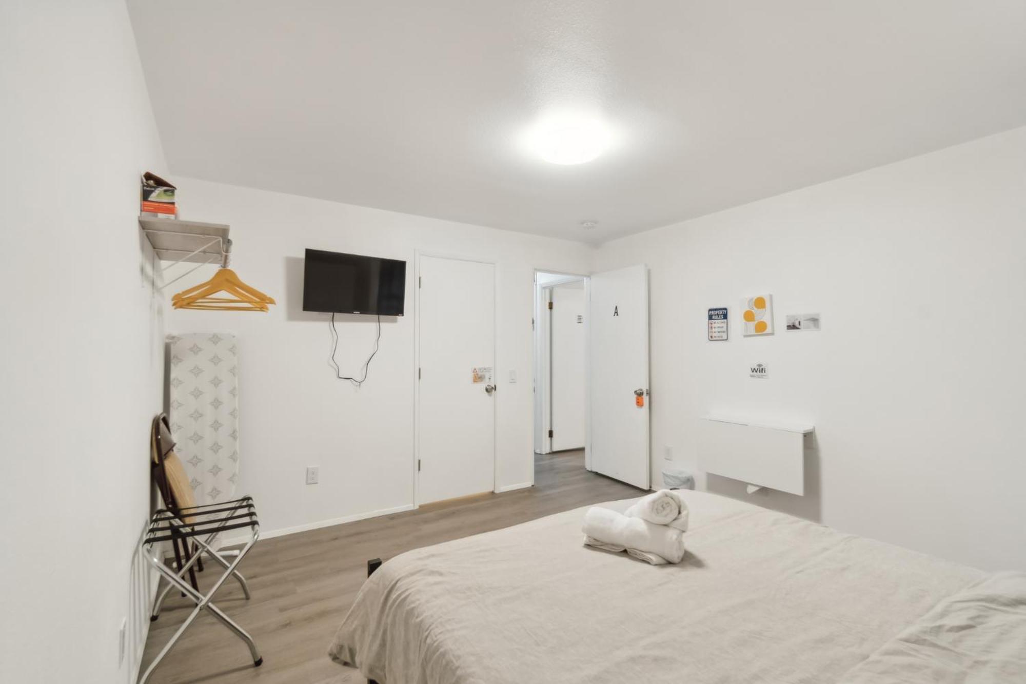 Central Bellevue House Экстерьер фото