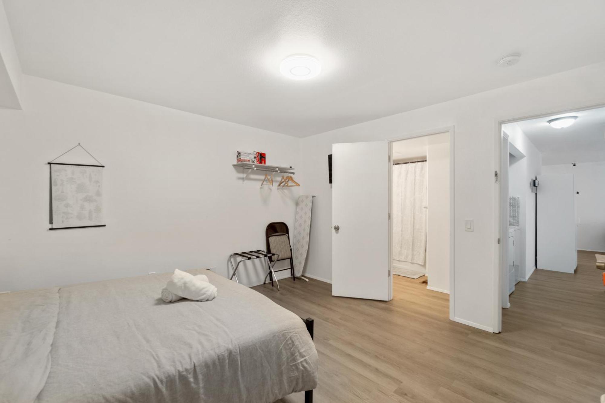 Central Bellevue House Экстерьер фото