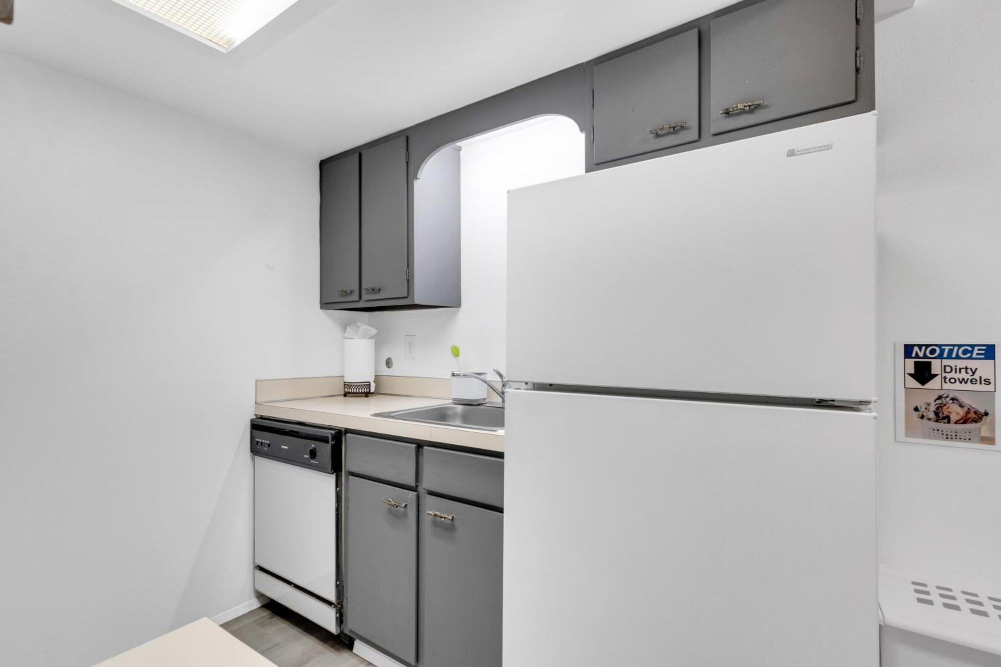 Central Bellevue House Экстерьер фото