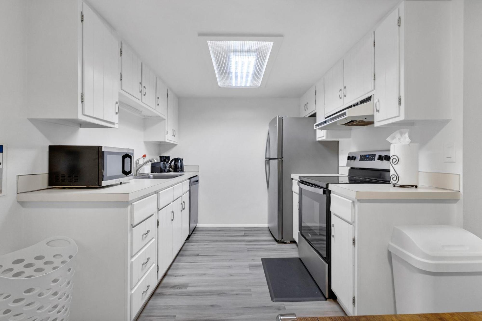 Central Bellevue House Экстерьер фото